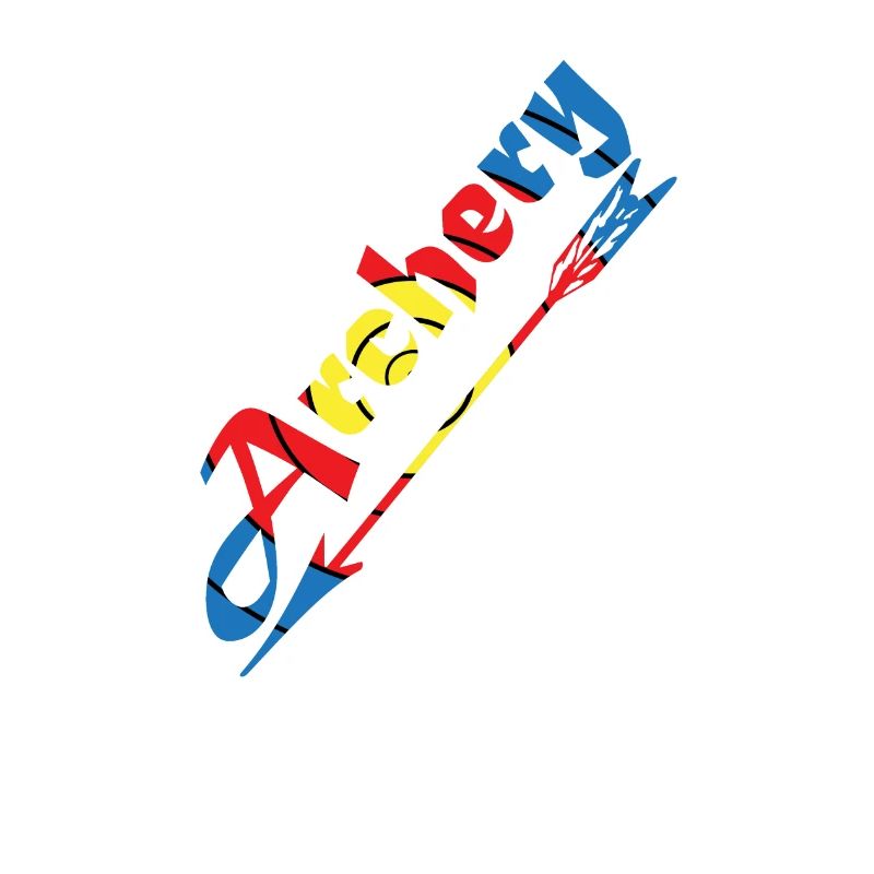 Archery Bogenschießen
