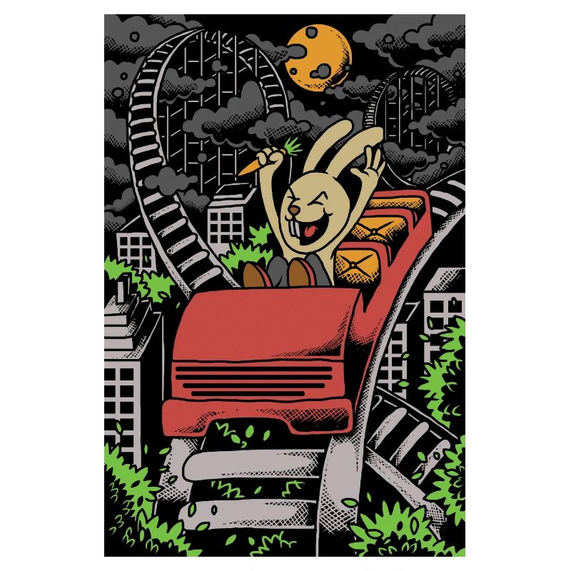 ROLLER COASTER
