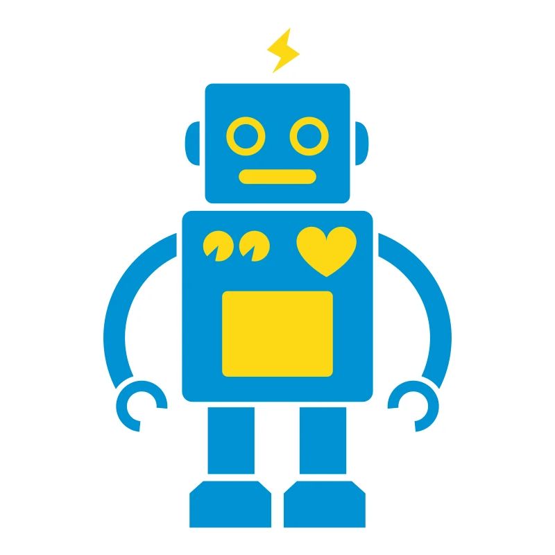 Robot #2_2c
