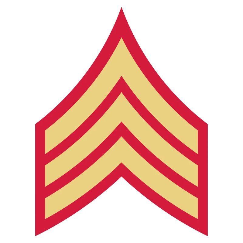 Sergeant Rank