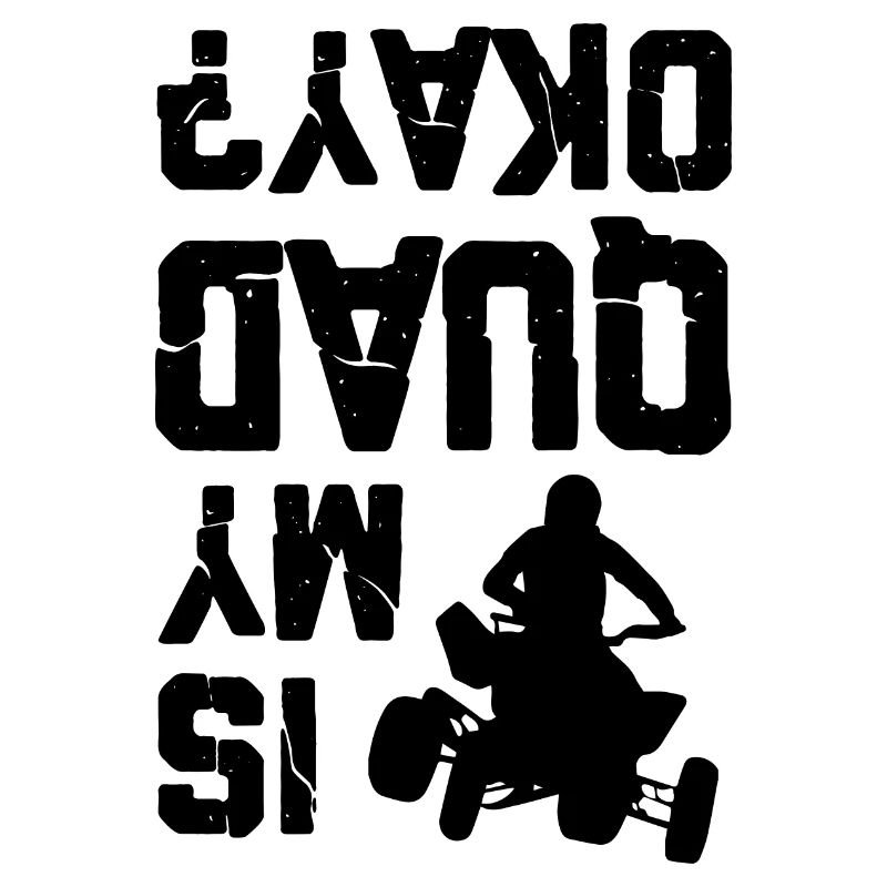 Quad Racer Quadr