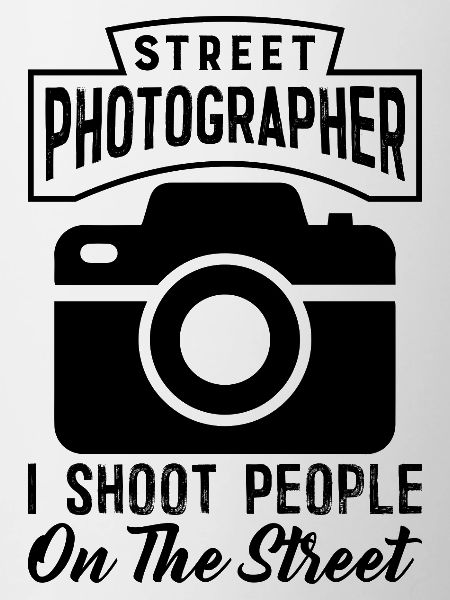 Street Photographer