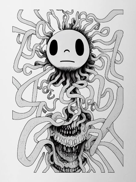 smilie Manga
