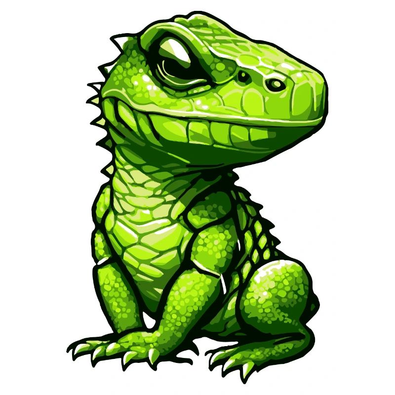 Dragon 3 von Pr3vise