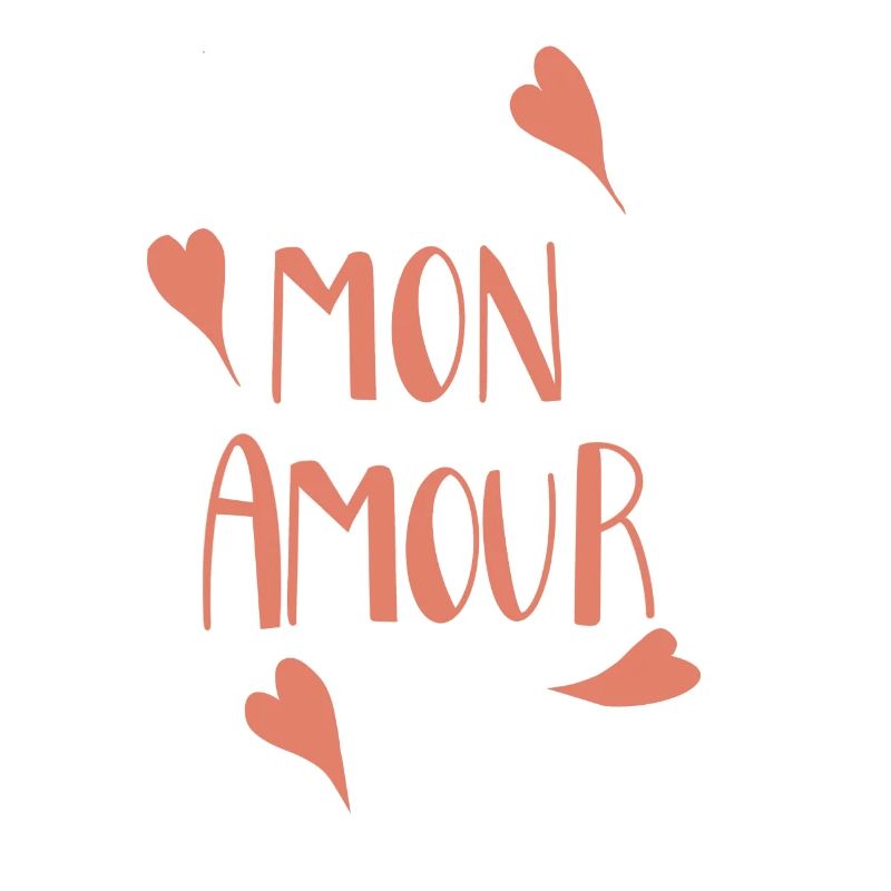 MON AMOUR