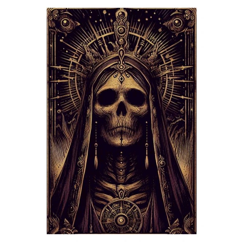 Santa Muerte