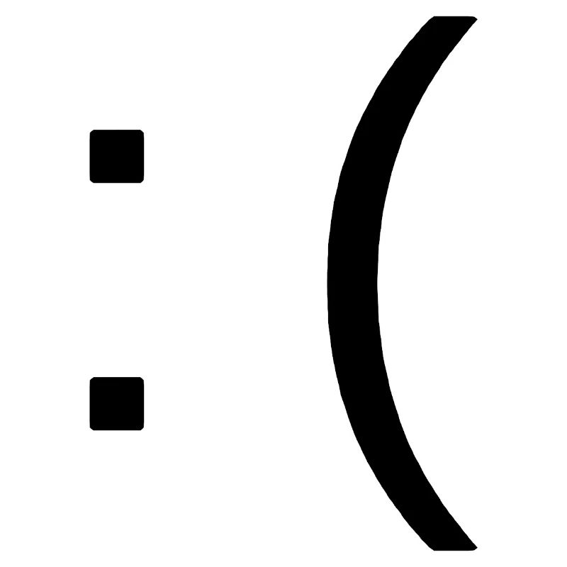 Sad