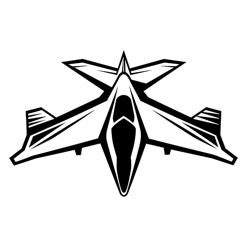 Avion de chasse