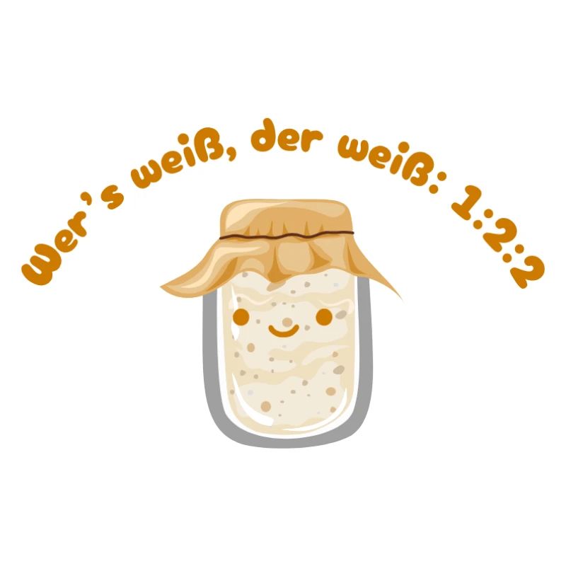 Sauerteigstarter