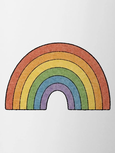 TINY ACTIVISTS | Regenbogen