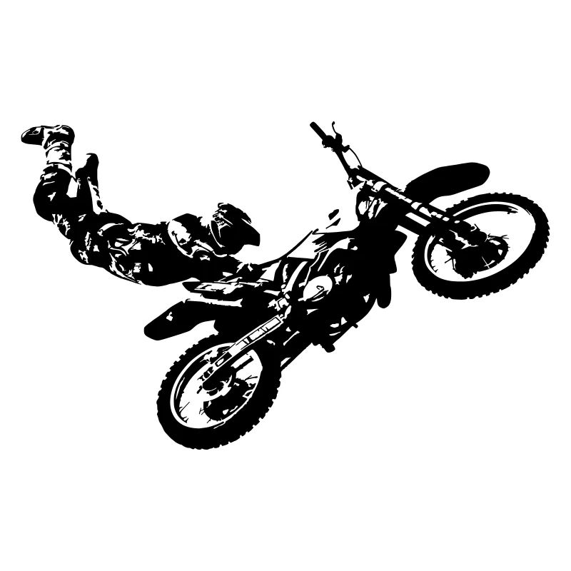 La Moto !