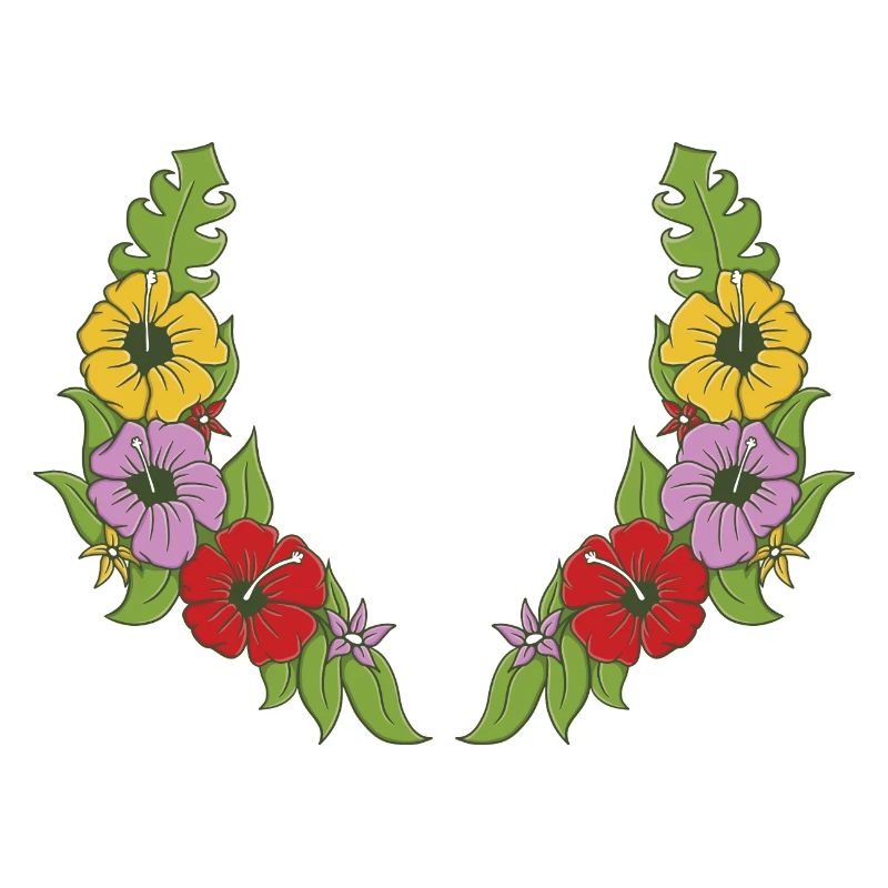Blumenkranz