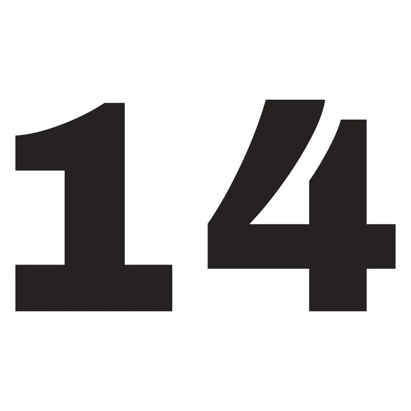 14