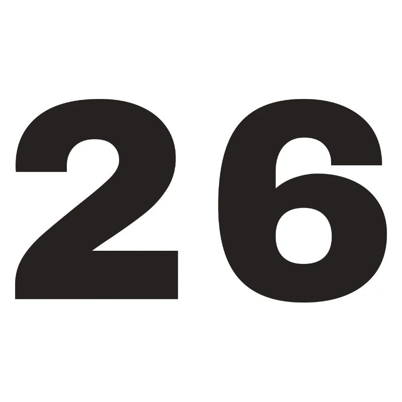 26
