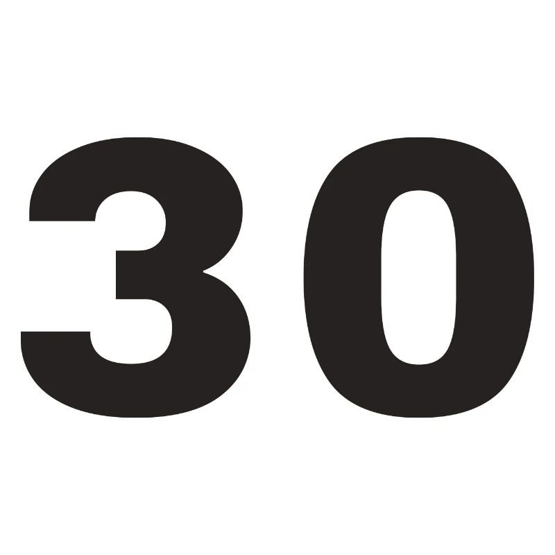 30