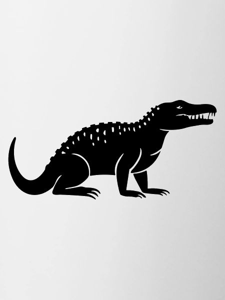 crocodile
