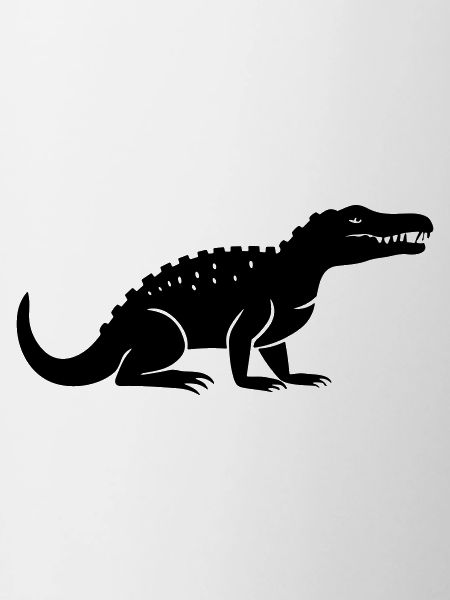crocodile