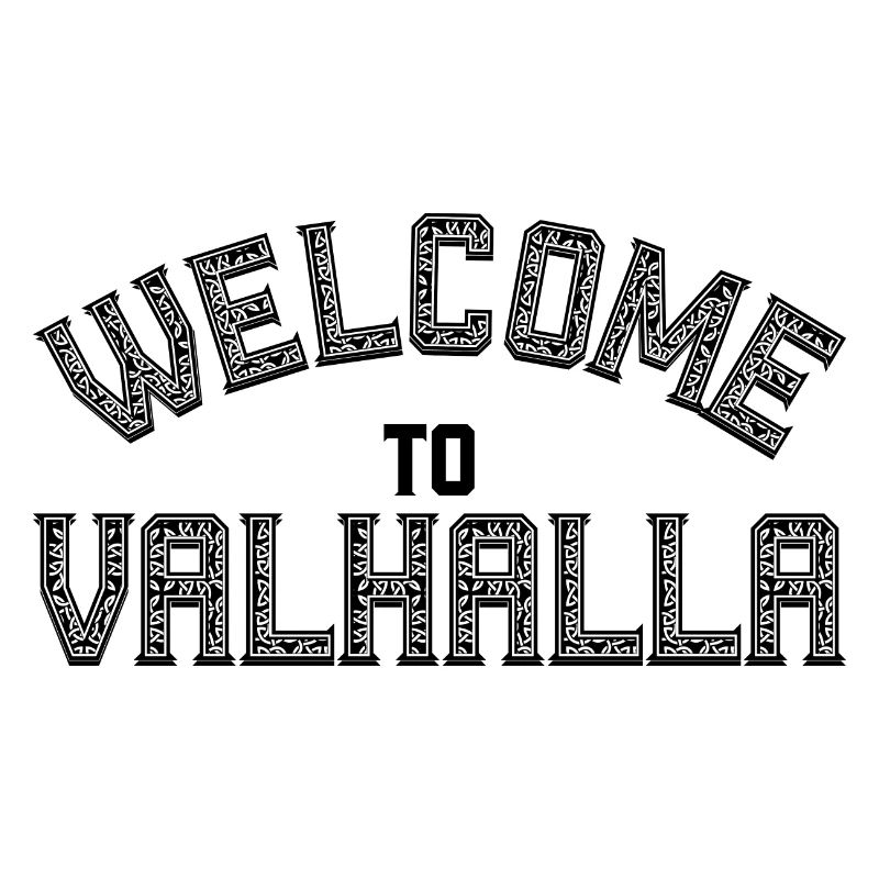 Bienvenue au Valhalla
