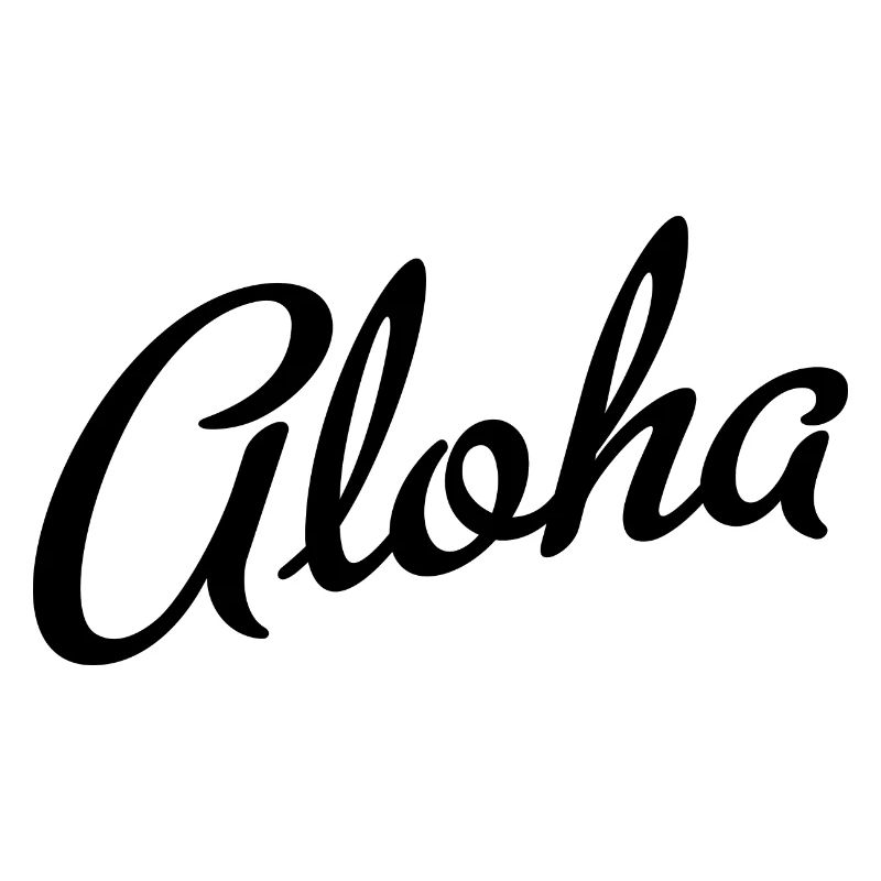 Aloha