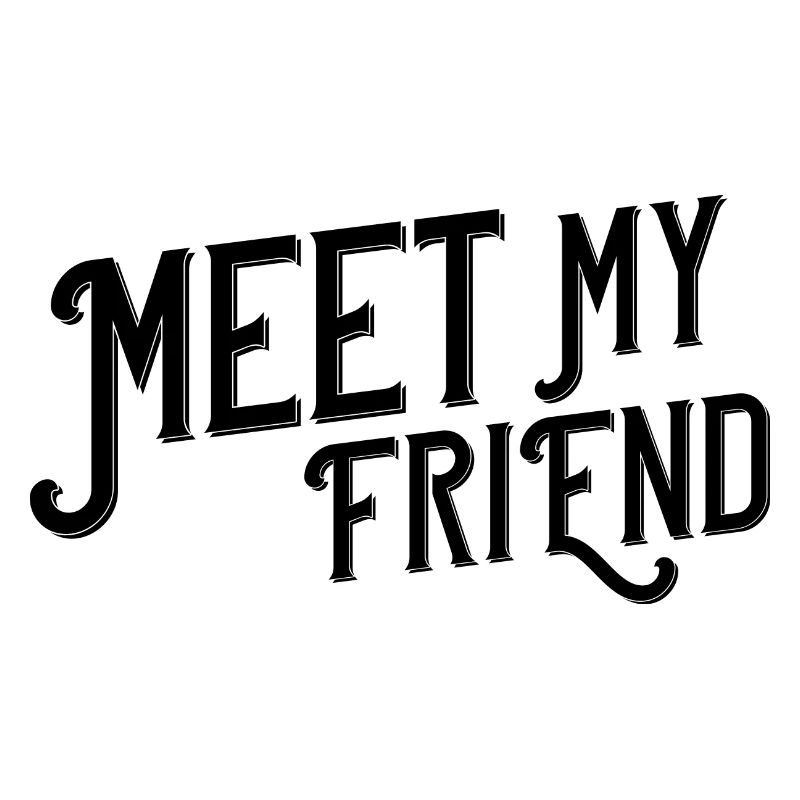 Rencontrez mon ami