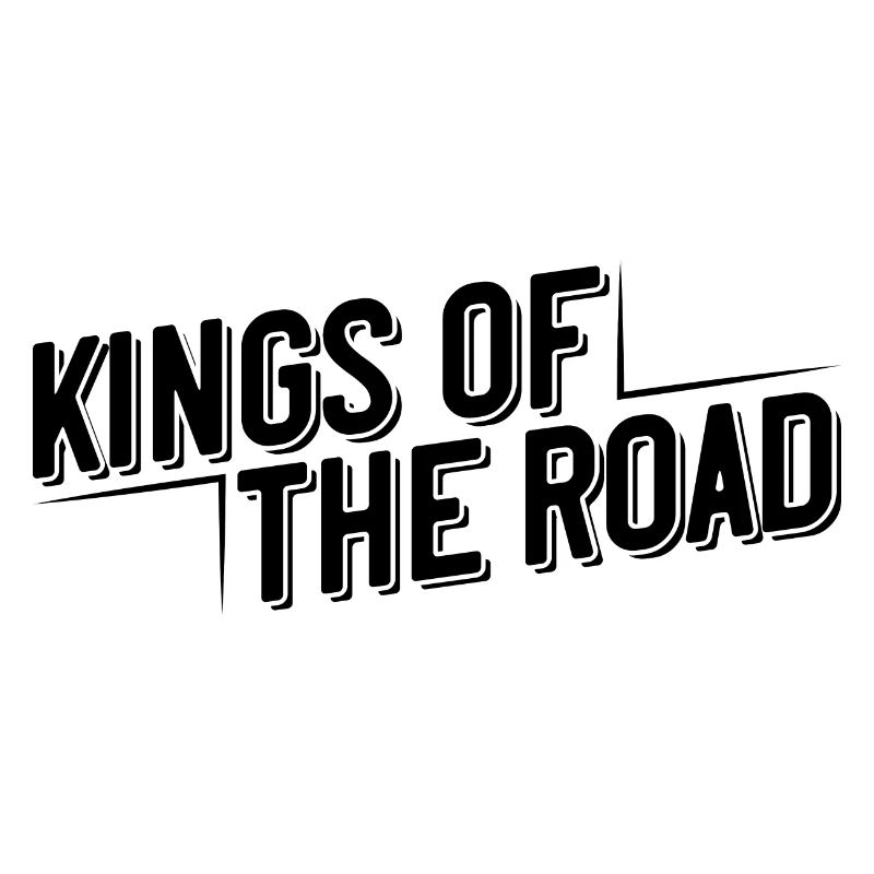 Rois de la route