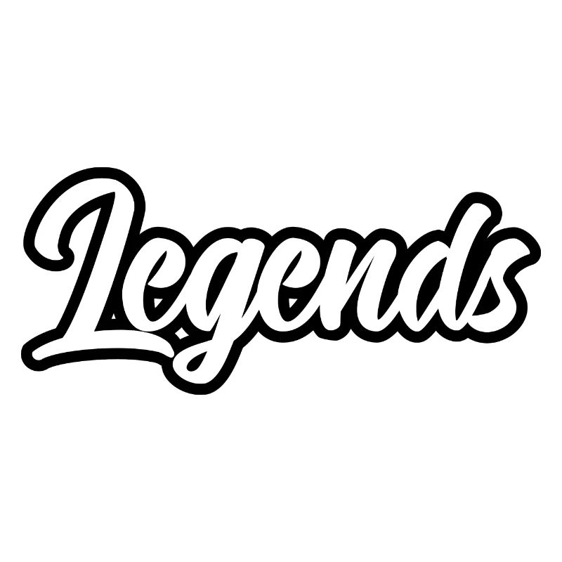 Légendes