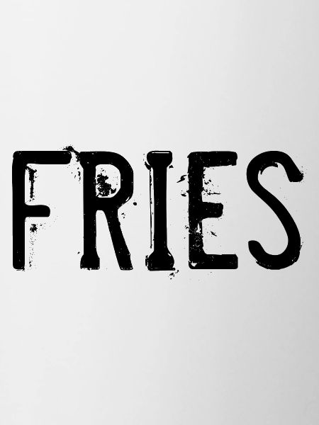 Fries