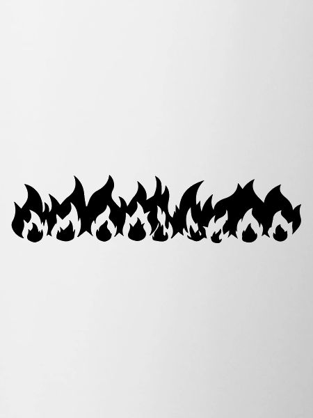 Flame Series / Firerow