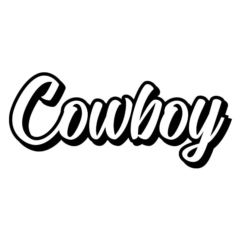 Cow-boy