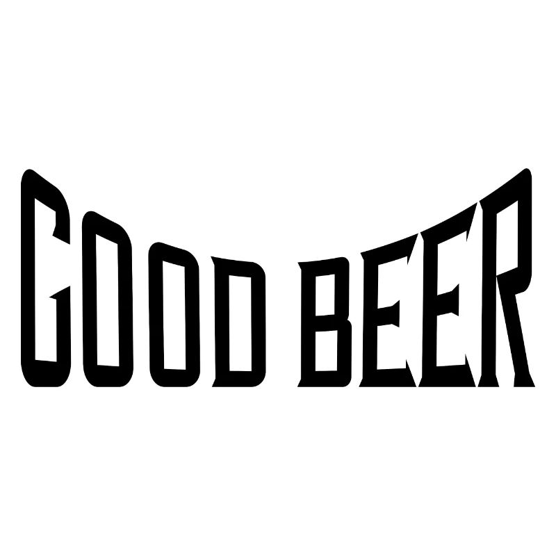 Bonne bière