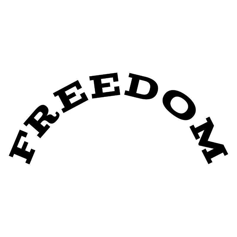 Freedom