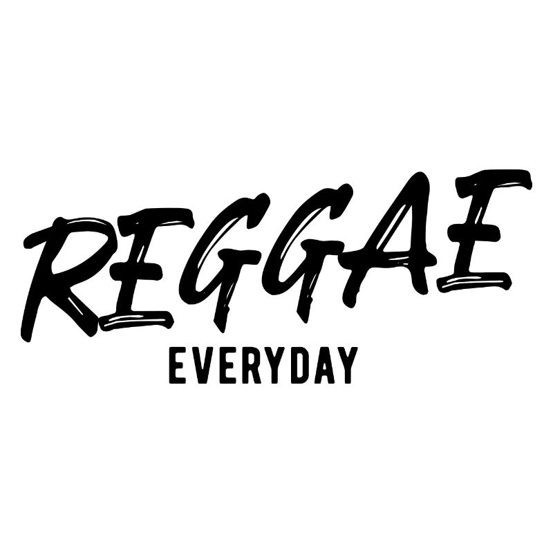 Reggae Everyday