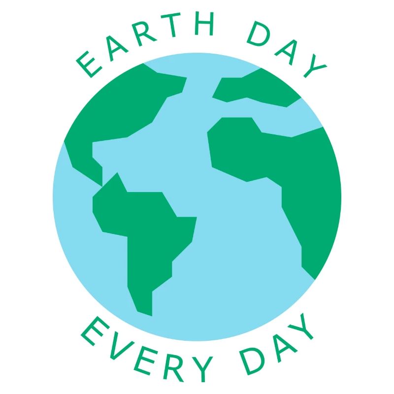 Planet Earth!