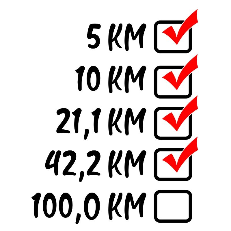 Ultramarathon Run