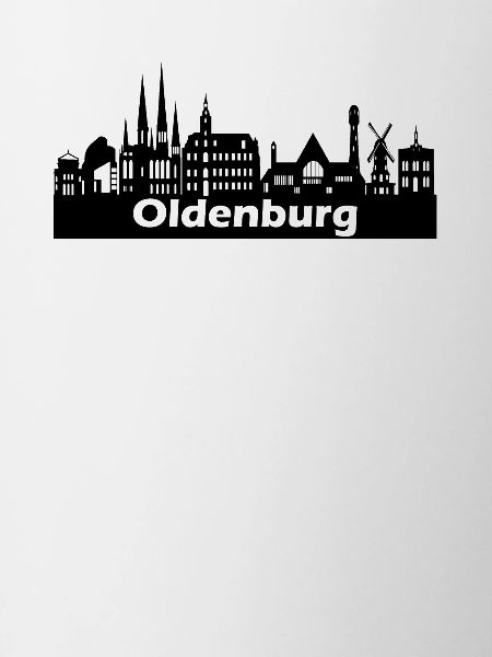 Oldenburg + Skyline