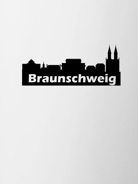 Braunschweig + Skyline