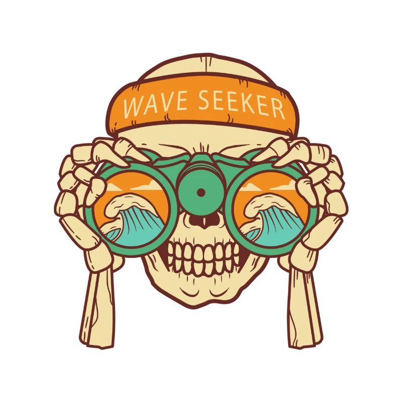 Wave Seeker
