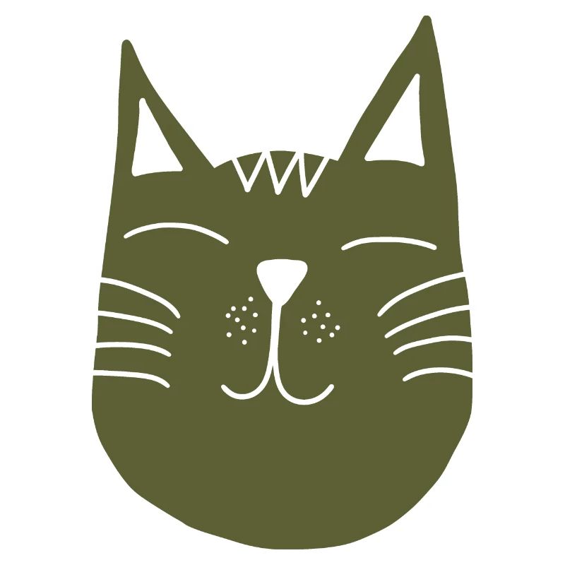 Scandinave Cat Cat Lover