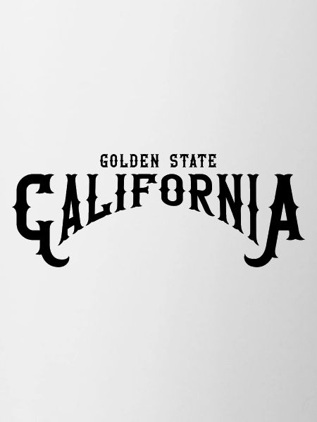 Golden State California