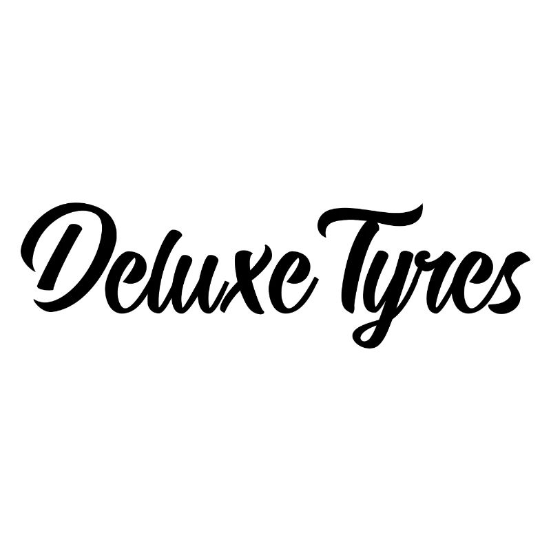 Pneus Deluxe