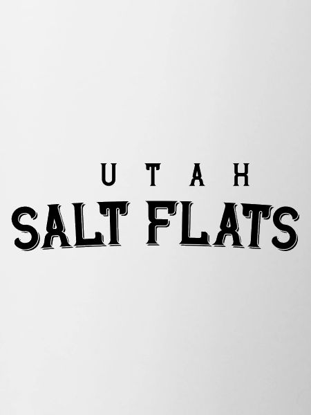 Marais salants de l’Utah