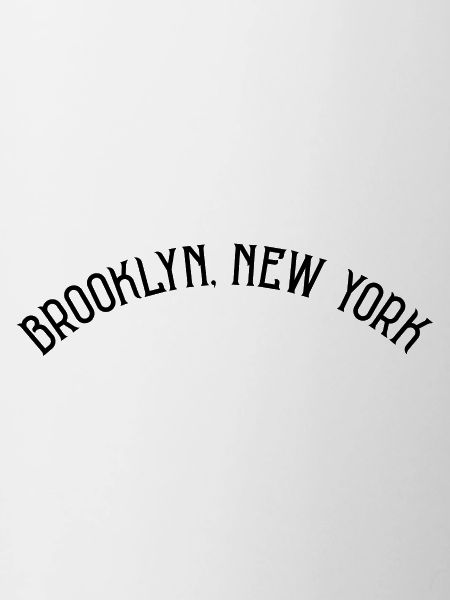 Brooklyn New York