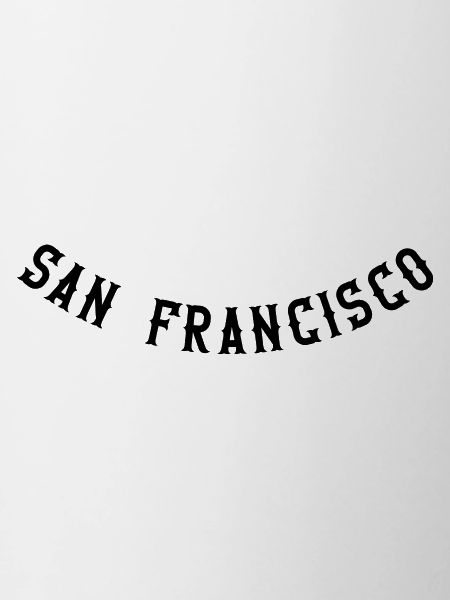 San Francisco