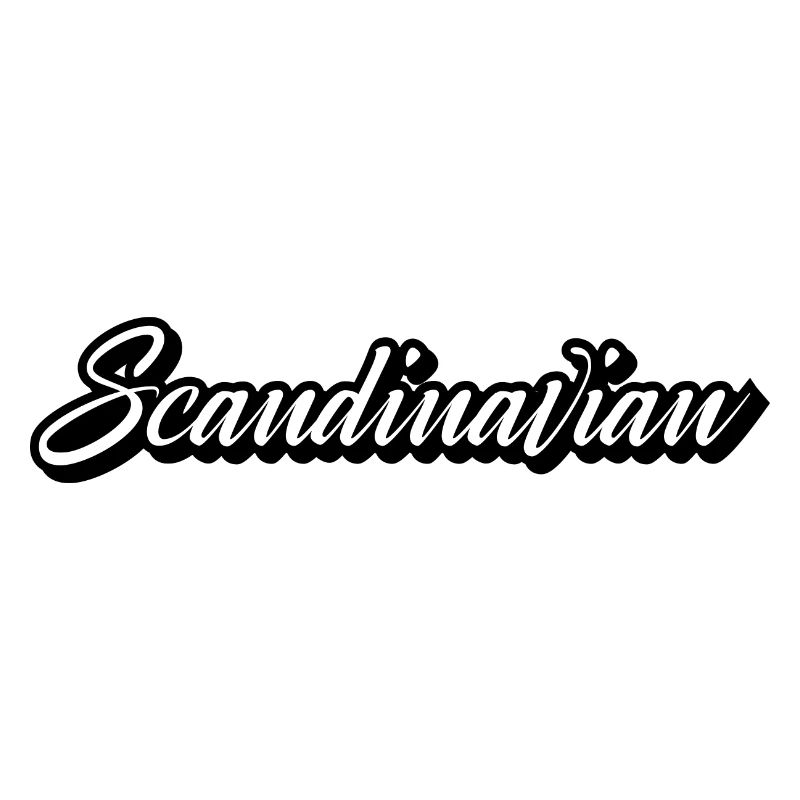 Scandinavian