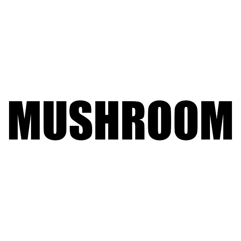 Mushroom