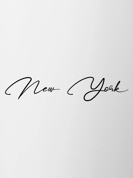 New York