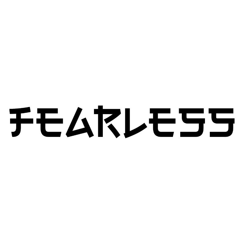 Fearless