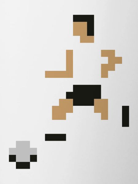Pixel Kicker