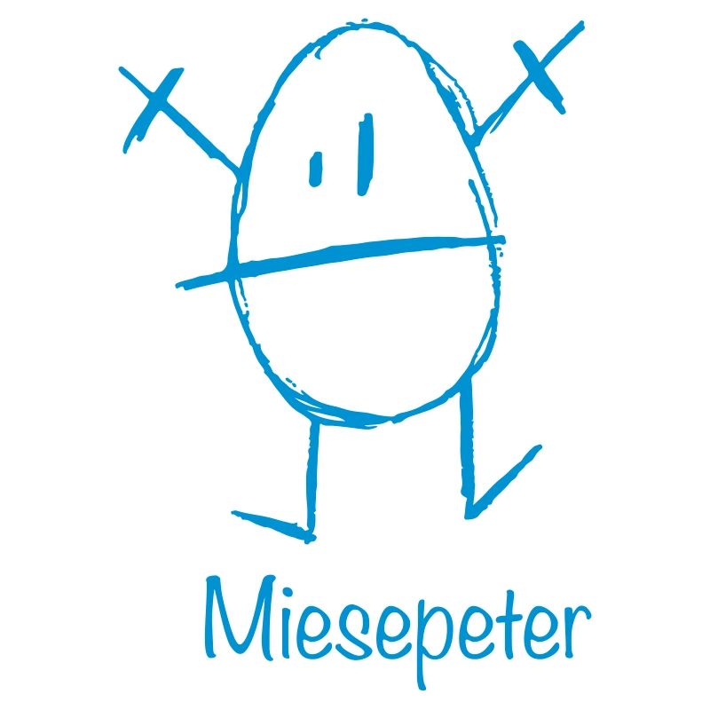 miesepeter