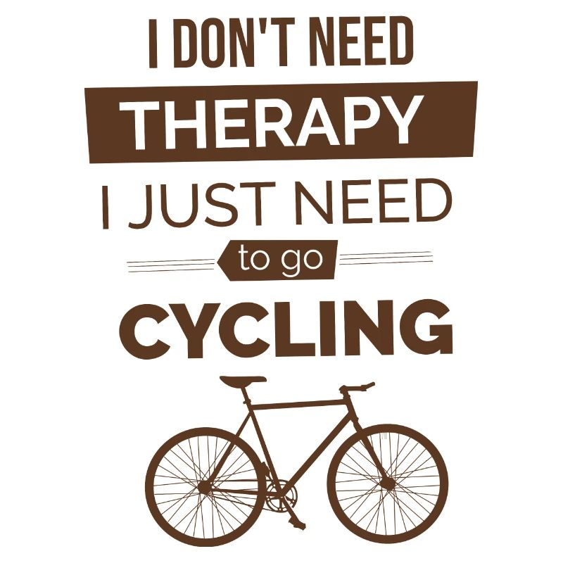 Thérapie cyclisme vélo de course roue vélo de course vélo de course